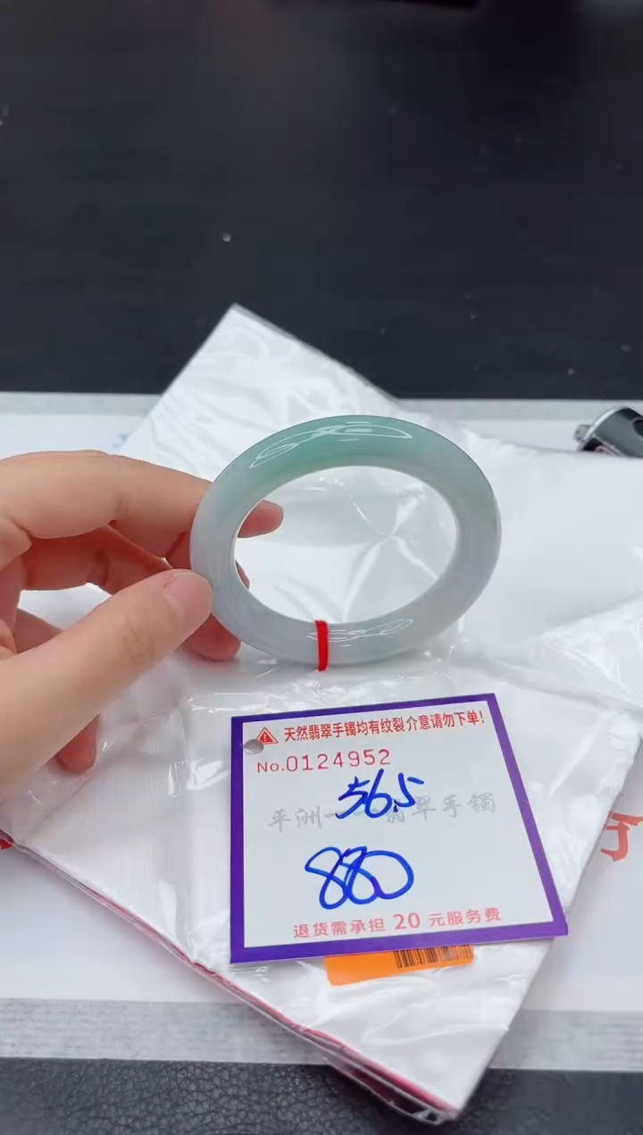 未镶嵌手镯翡翠111111