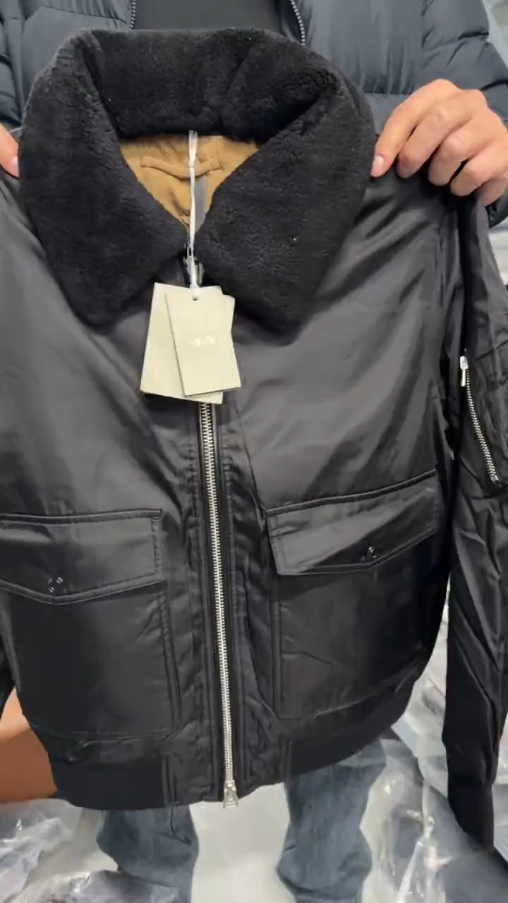 高奢男装 m码  A753