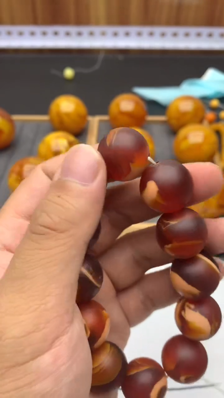 D169.虎皮20毫米