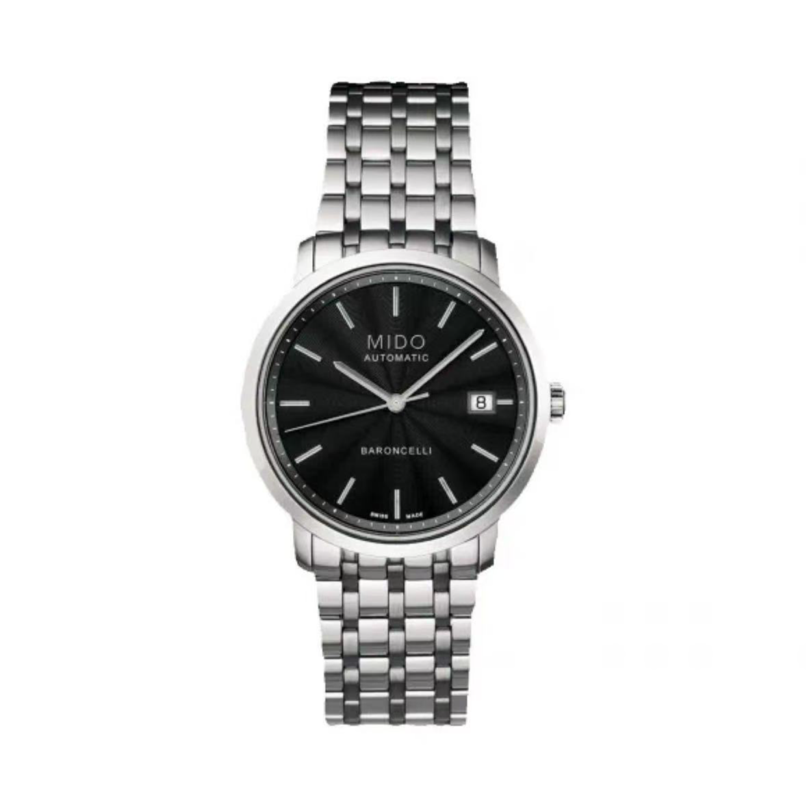 99新  竞品专属/美度贝伦赛丽/37mm/5200