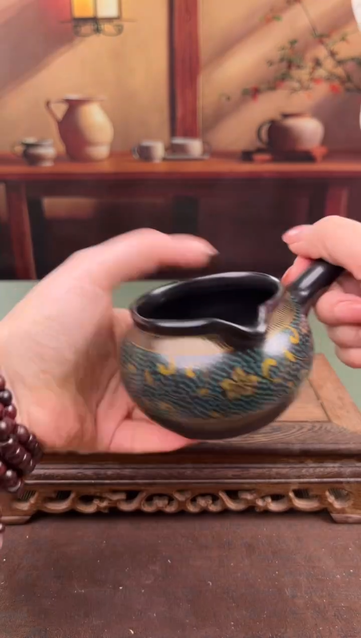 【闪购商品】顾德茶器福利闪购链接