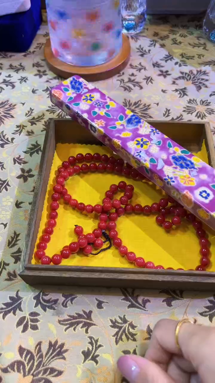 【闪购商品】瓷片陶茶666文玩周边多人