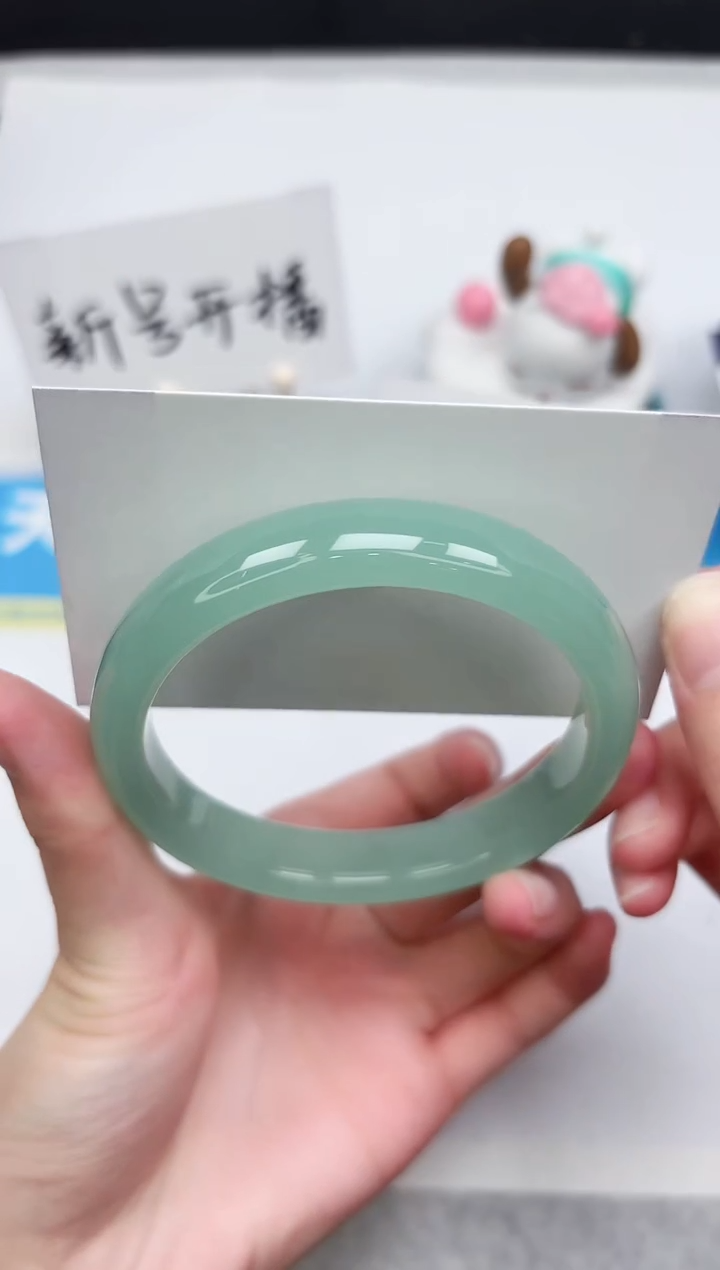 石英质玉手镯未镶嵌302-62