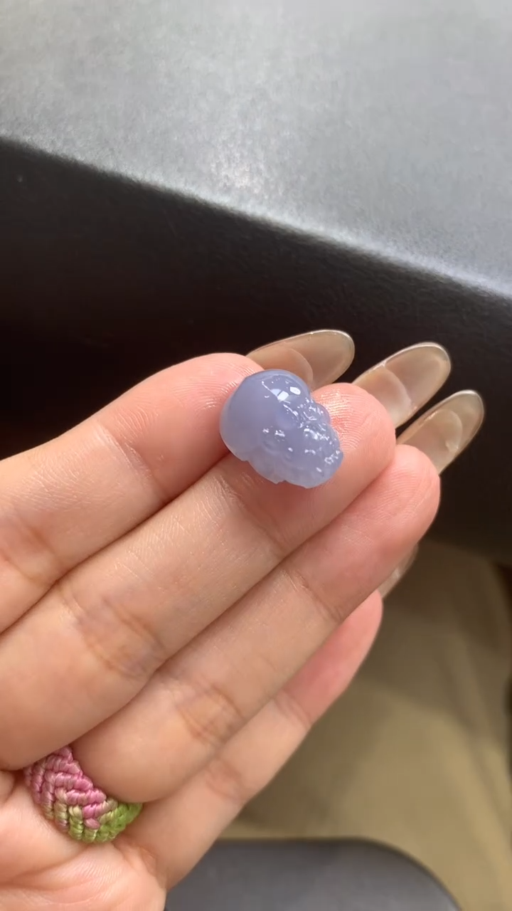 【闪购商品】定制翡翠未镶嵌翡翠