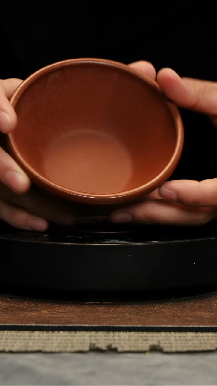 【闪购商品】紫砂茶杯紫砂正品原矿