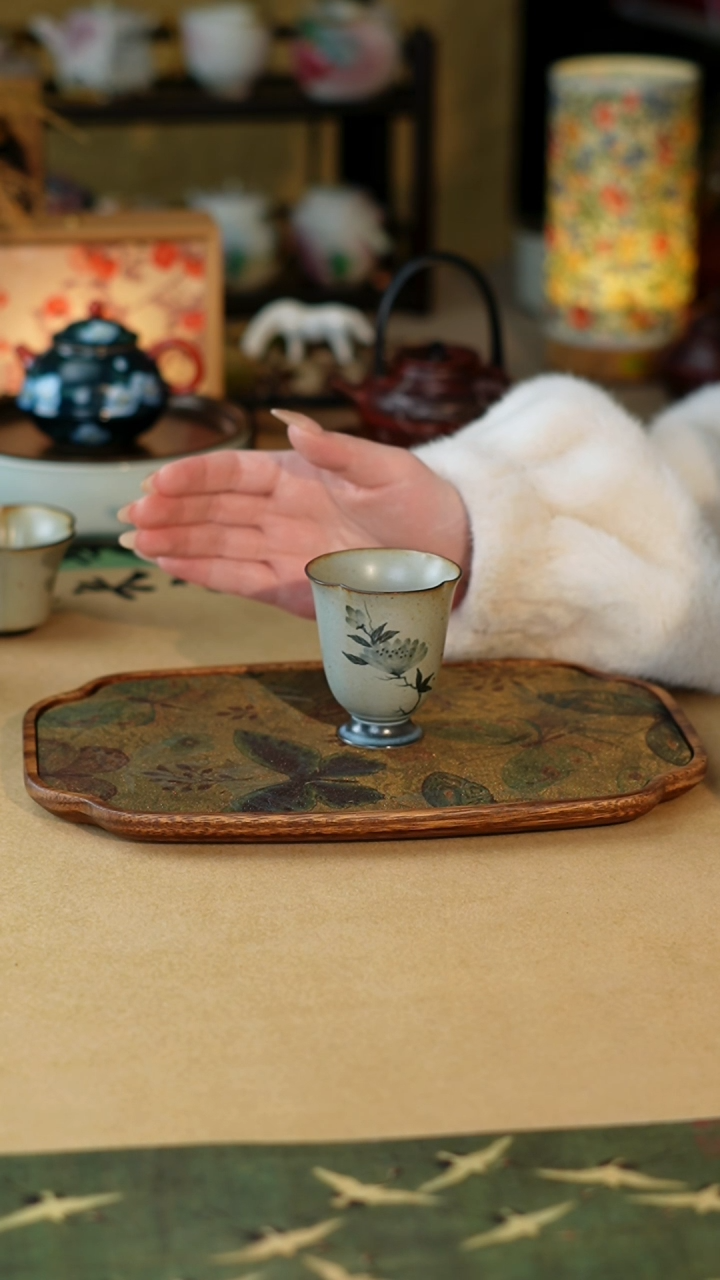 【闪购商品】瓷片片@瓷片片瓷片片@瓷片片