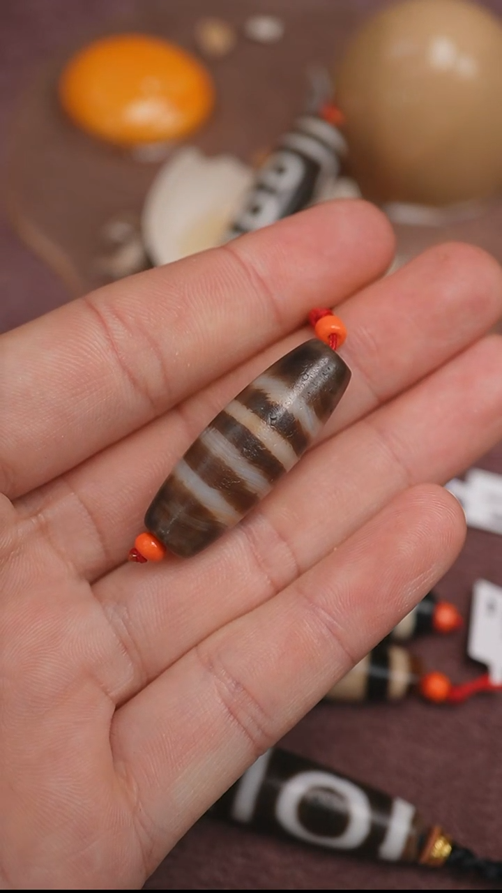 玛瑙/玉髓颈饰未镶嵌小卢