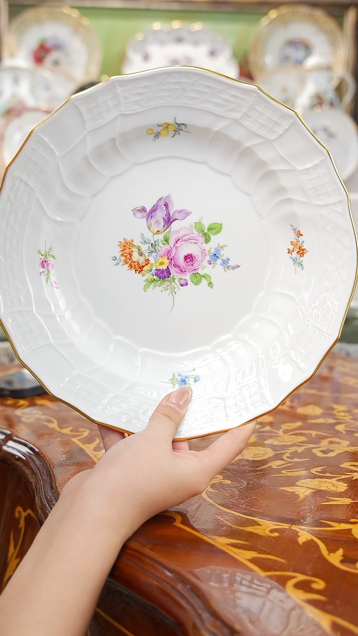 瓷米多家中古瓷器如图所示53