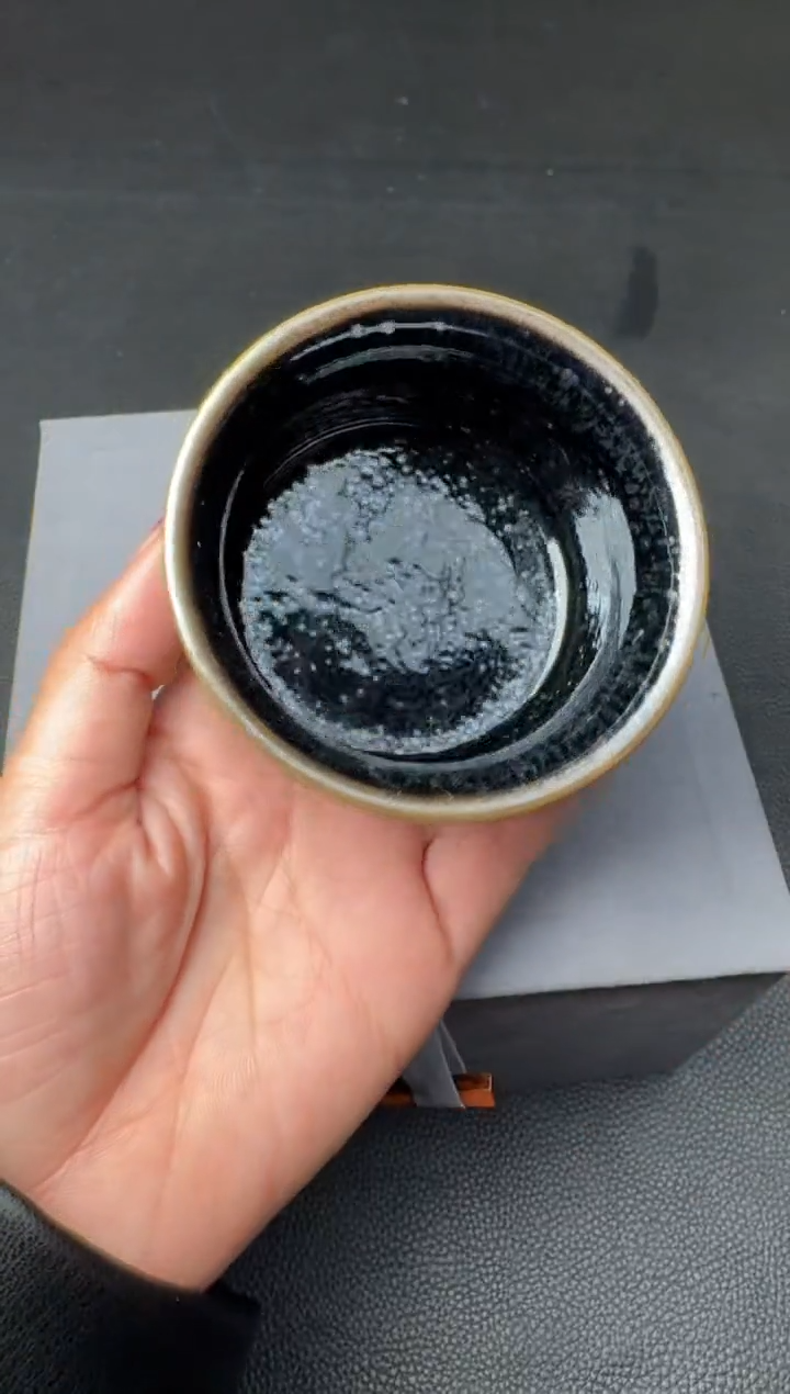 【闪购商品】茶盏廖成义翠语盏31