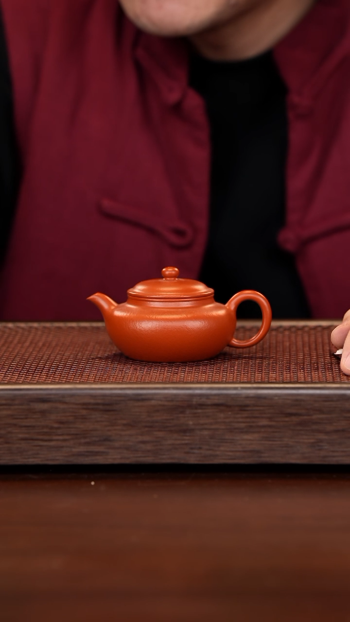 【闪购商品】紫砂茶壶徐壶记紫砂精选