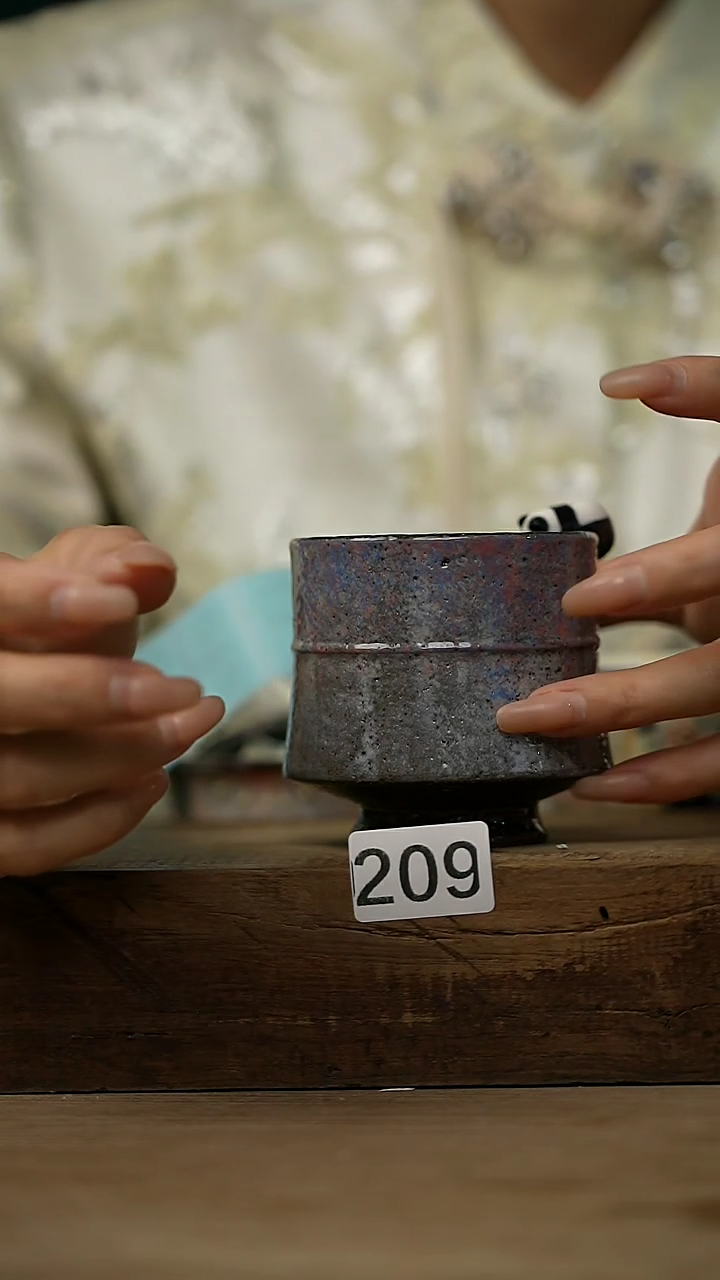 【闪购商品】瓷片趴趴熊系列·设计师贰渔手作