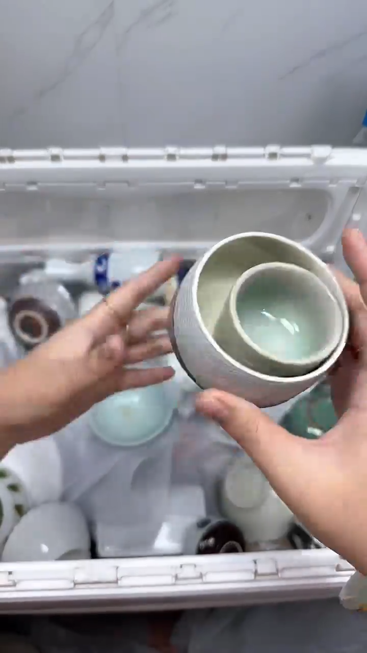 【闪购商品】278回流瓷器默认微瑕，18.8包邮