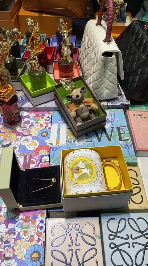 【闪购商品】瓷片换类目孤品单品一件不留