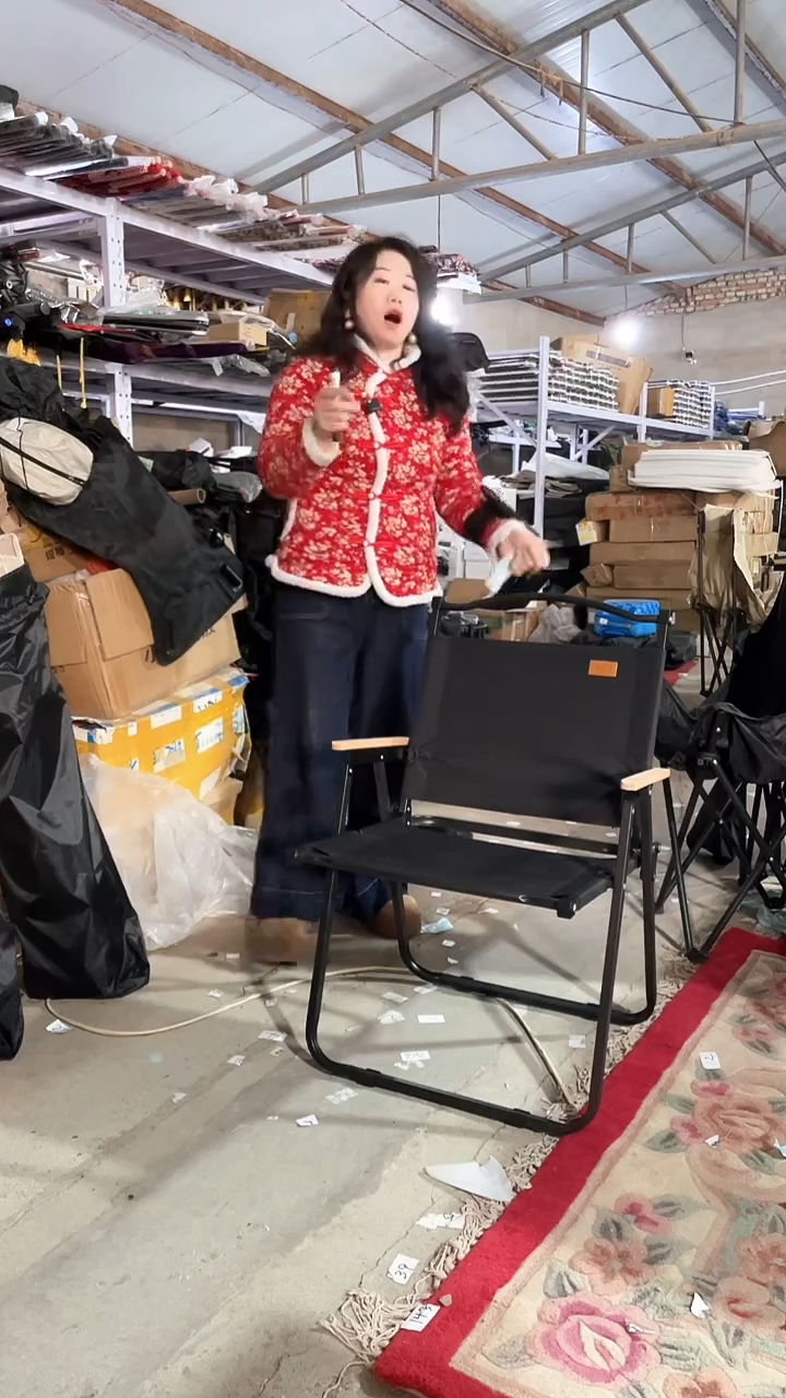 铁瑕疵不售后椅子 28