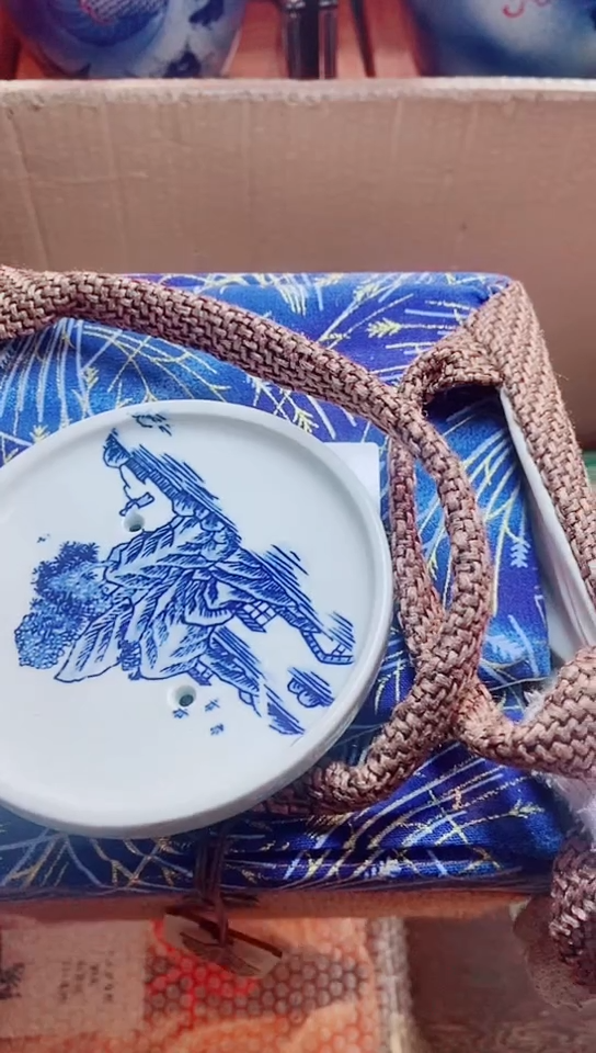 【闪购商品】默认工艺品美术品