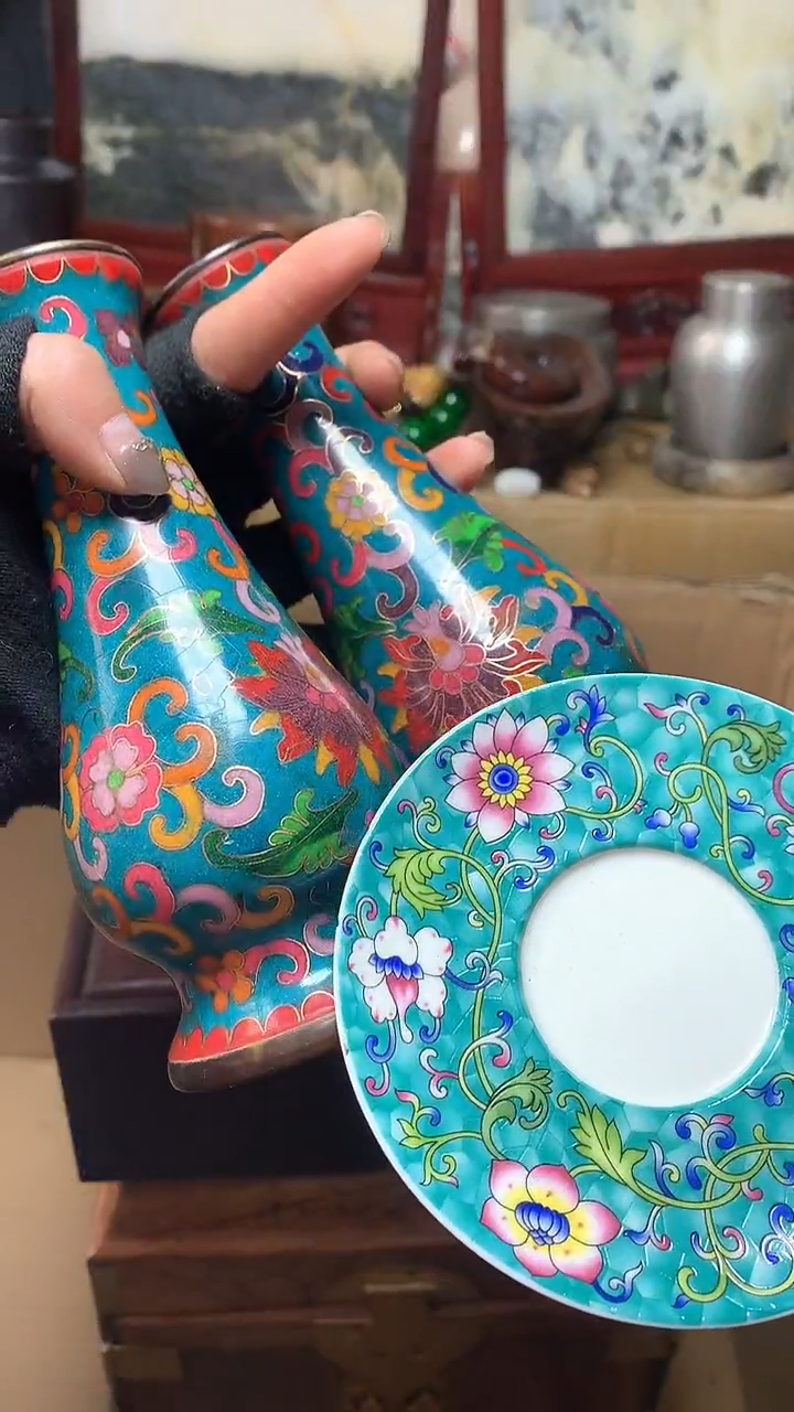 【闪购商品】瓷器默认微瑕瓷器
