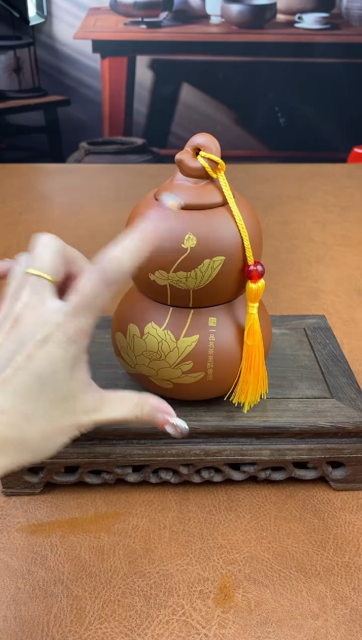 【闪购商品】陶禧茶器闪购福利V