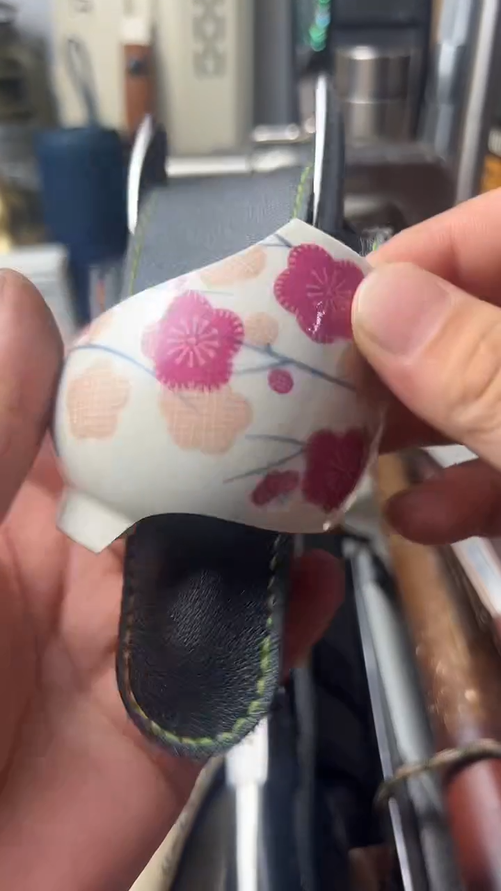 陶瓷东京很热杂货保证正品