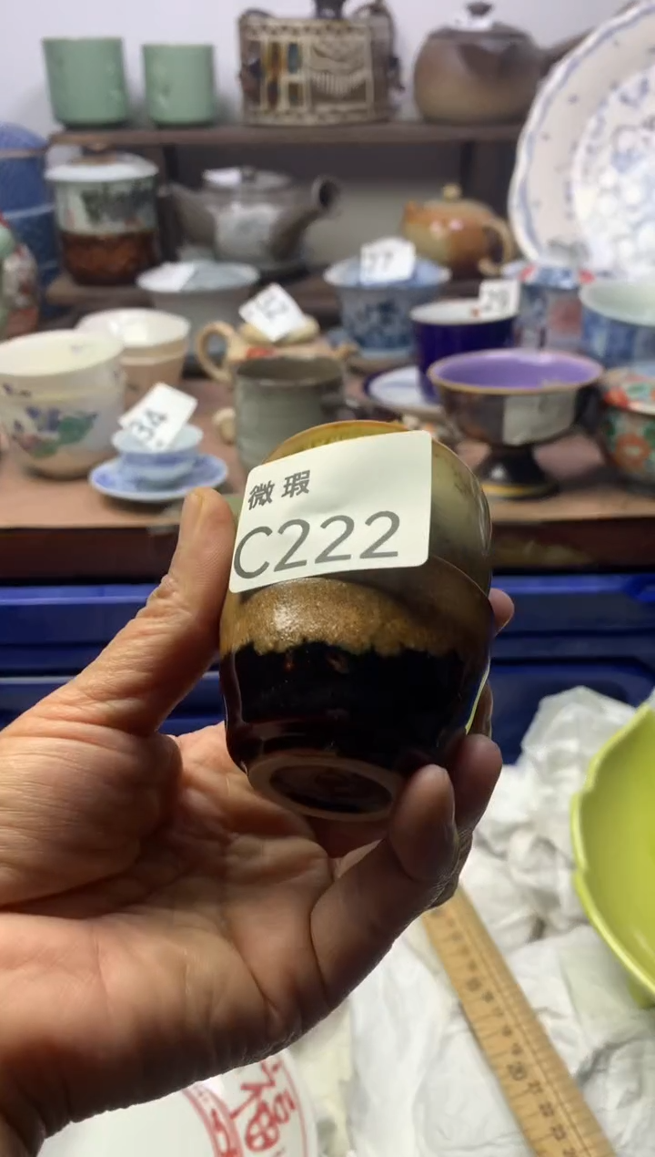 【闪购商品】瓷片明雅阁工艺品店