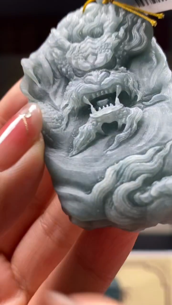 未镶嵌定制翡翠********561