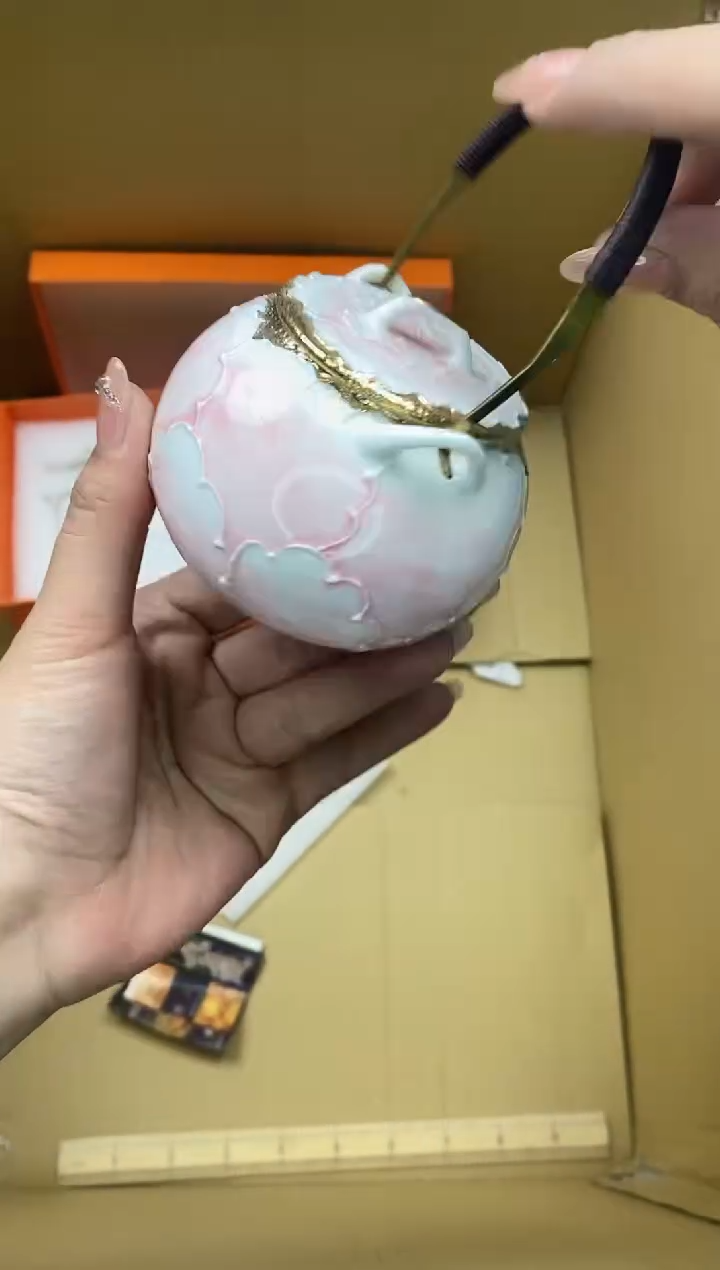 瓷片瓷片精美陶瓷甄选一单一付