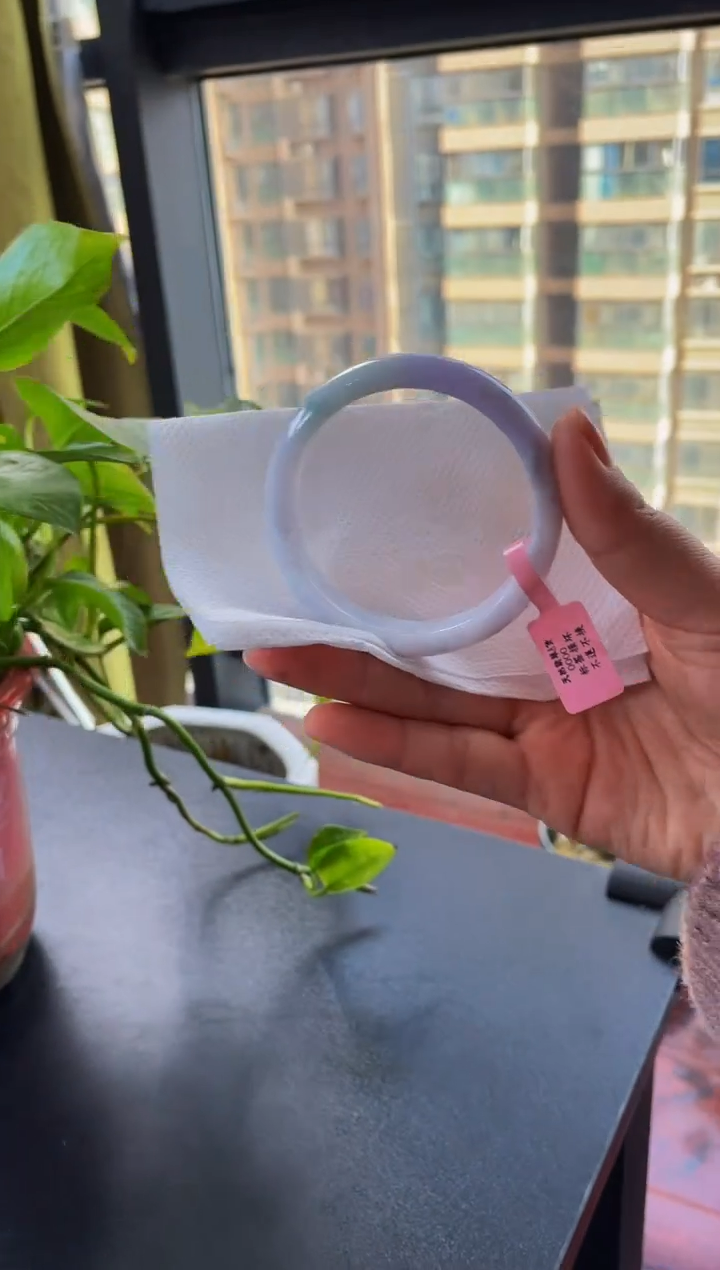 【闪购商品】翡翠手镯未镶嵌006手镯58.9