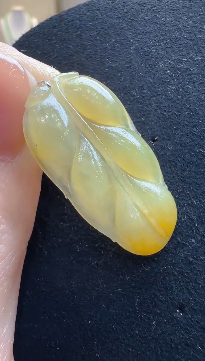 【闪购商品】定制翡翠未镶嵌多样性发货拍一发一