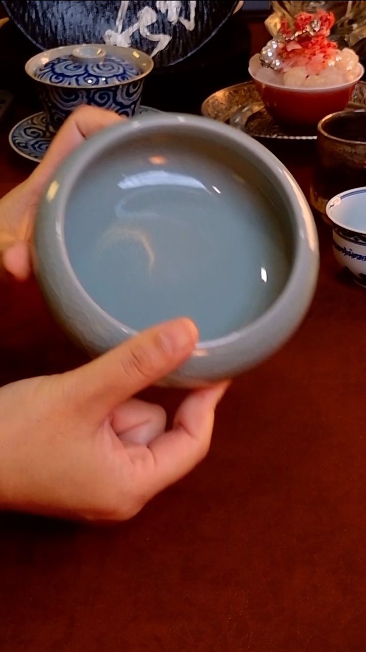 【    水  洗    】
