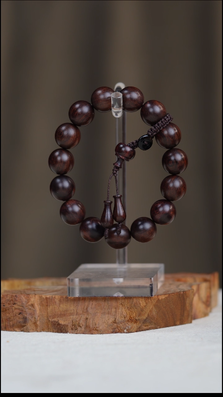 【闪购商品】黄花梨/降香黄檀其他越南黄花梨 紫油梨1.5沉水