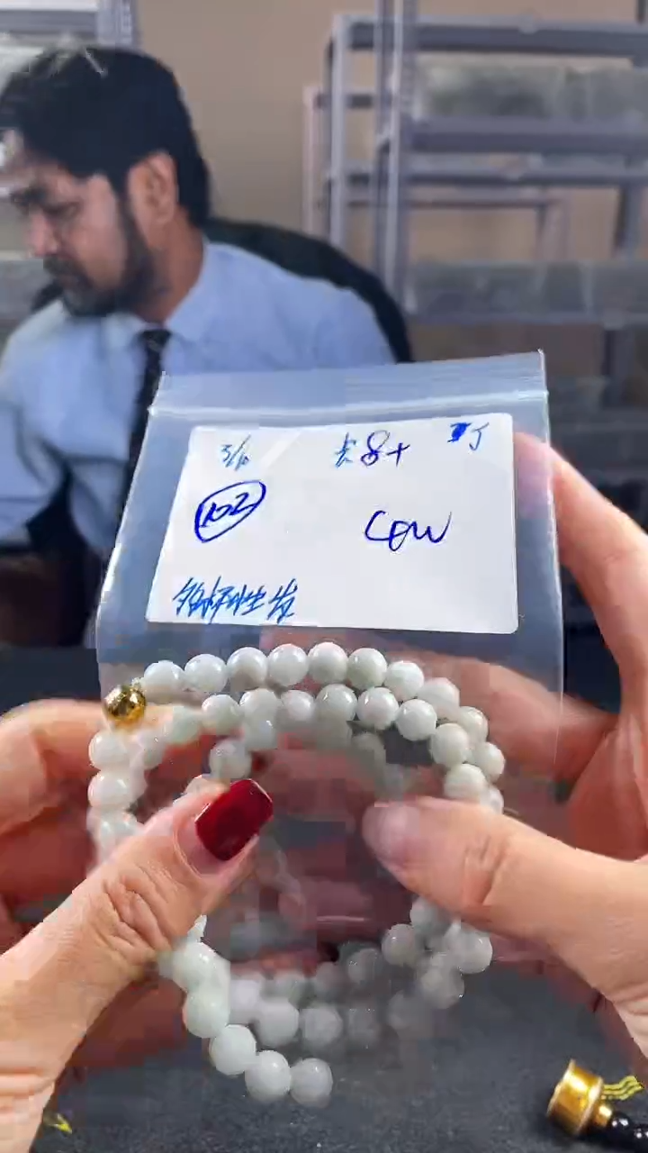 【闪购商品】定制翡翠未镶嵌多样性翡翠 一拍一发