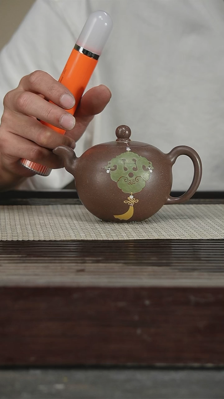 茶壶紫砂万240CC89号