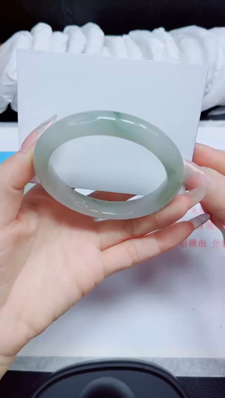 石英质玉手镯未镶嵌312