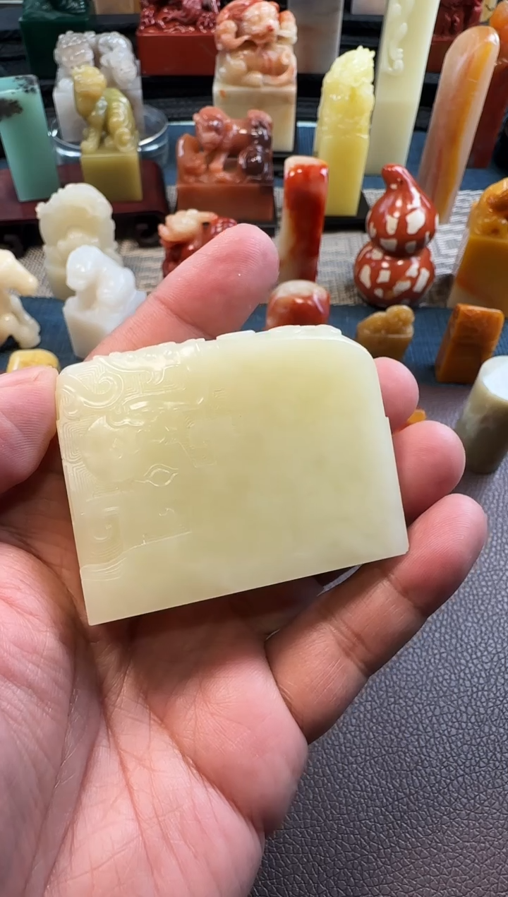 【闪购商品】寿山石寿山石寿山石