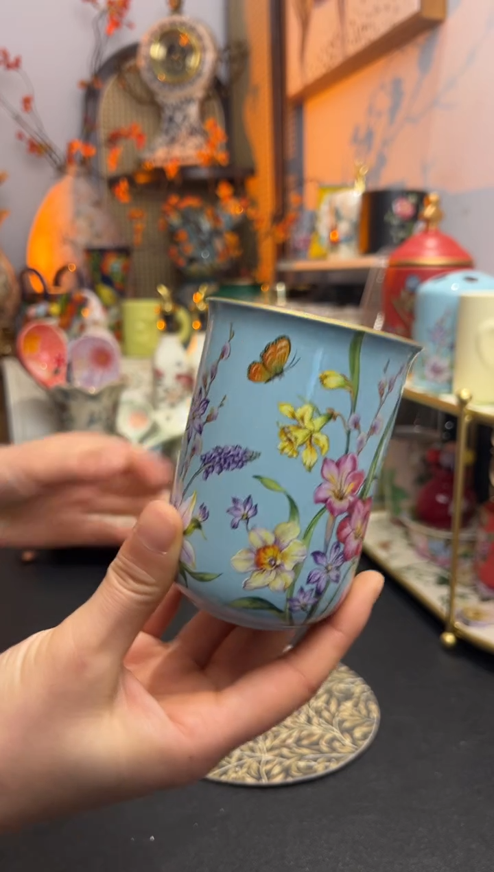 外贸陶瓷家居百货