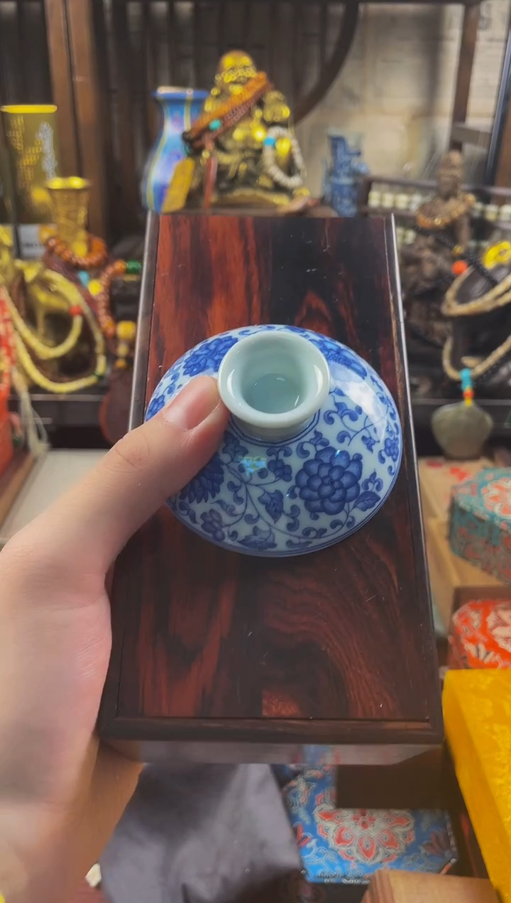 瓷片玄觞阁贰号院直播精选推荐   1