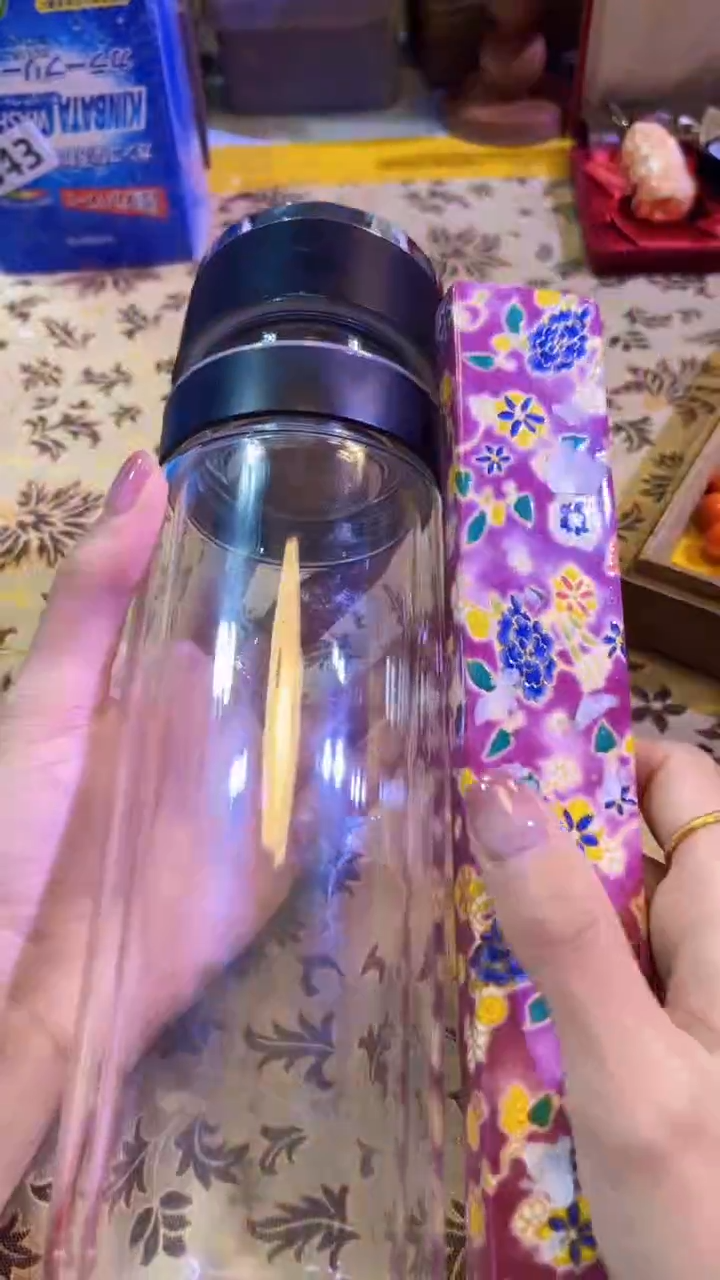 【闪购商品】瓷片陶茶666文玩周边多人