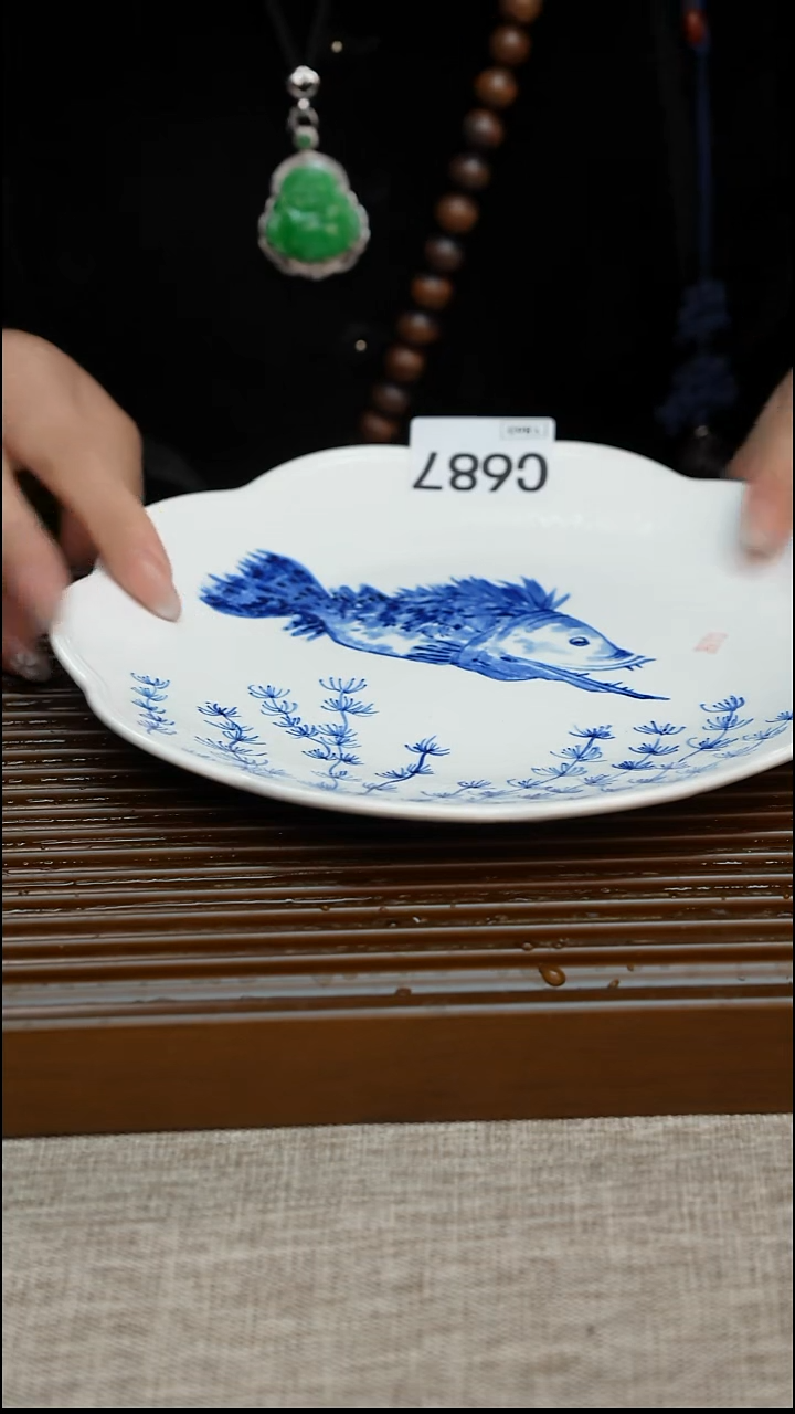 手工粗陶茶具每只不一样