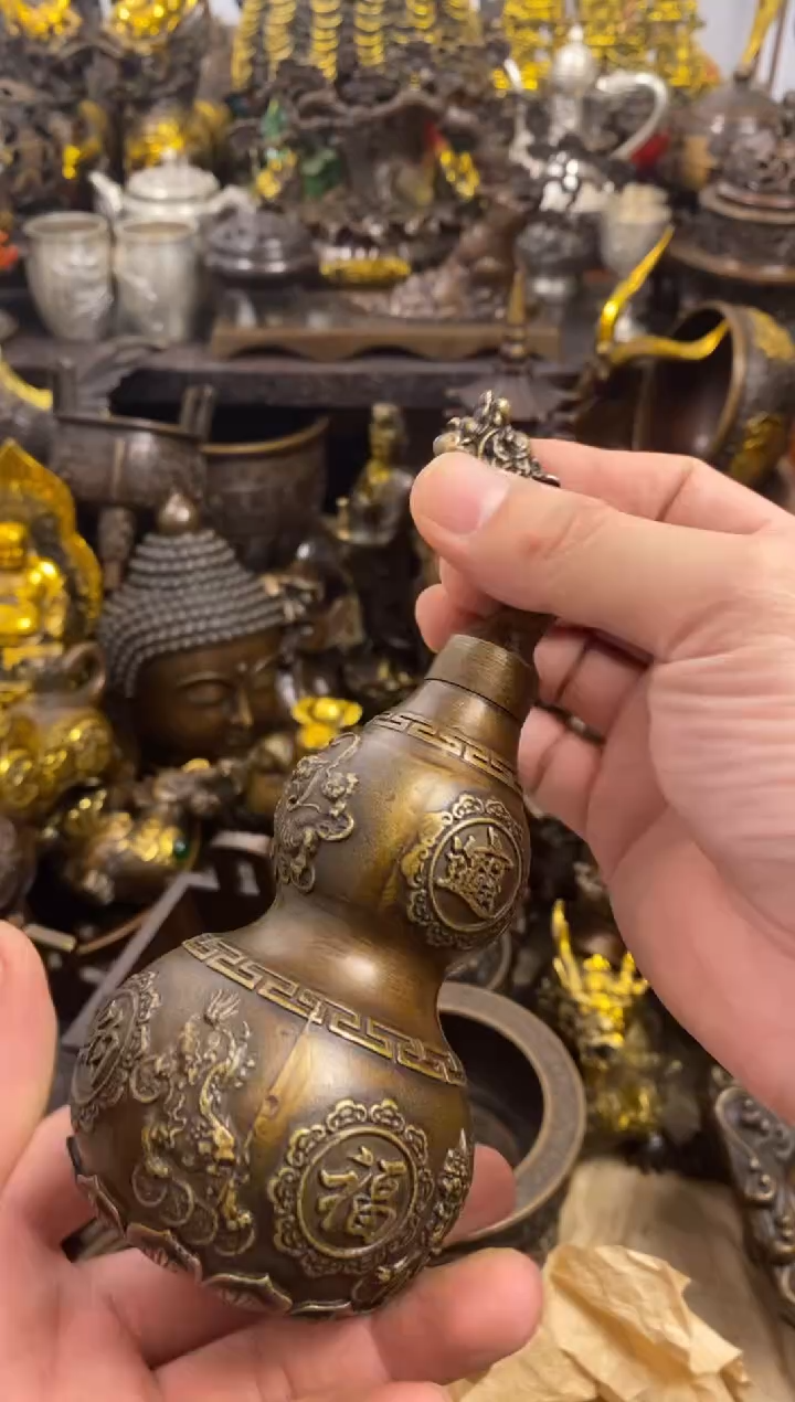 1案台摆件  物品摆件   
