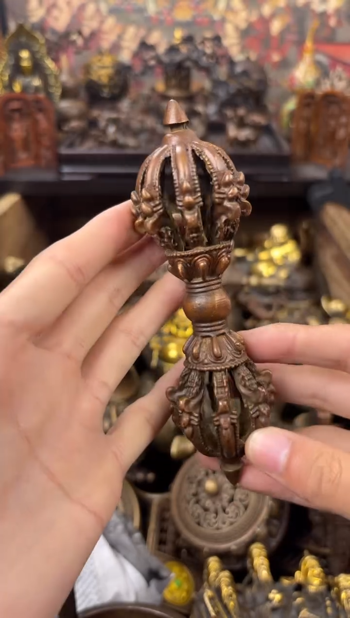 信德铜器壹专属精选链接