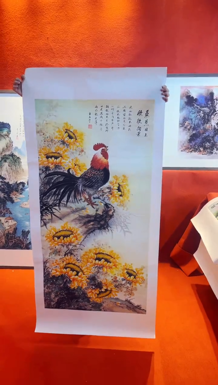 书法匠铜精选系列-智博专属116