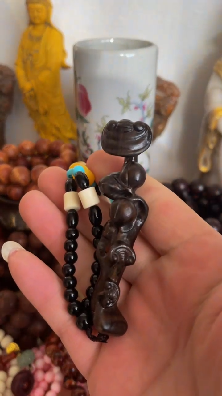 【闪购商品】摆件中式创意瓷器摆件