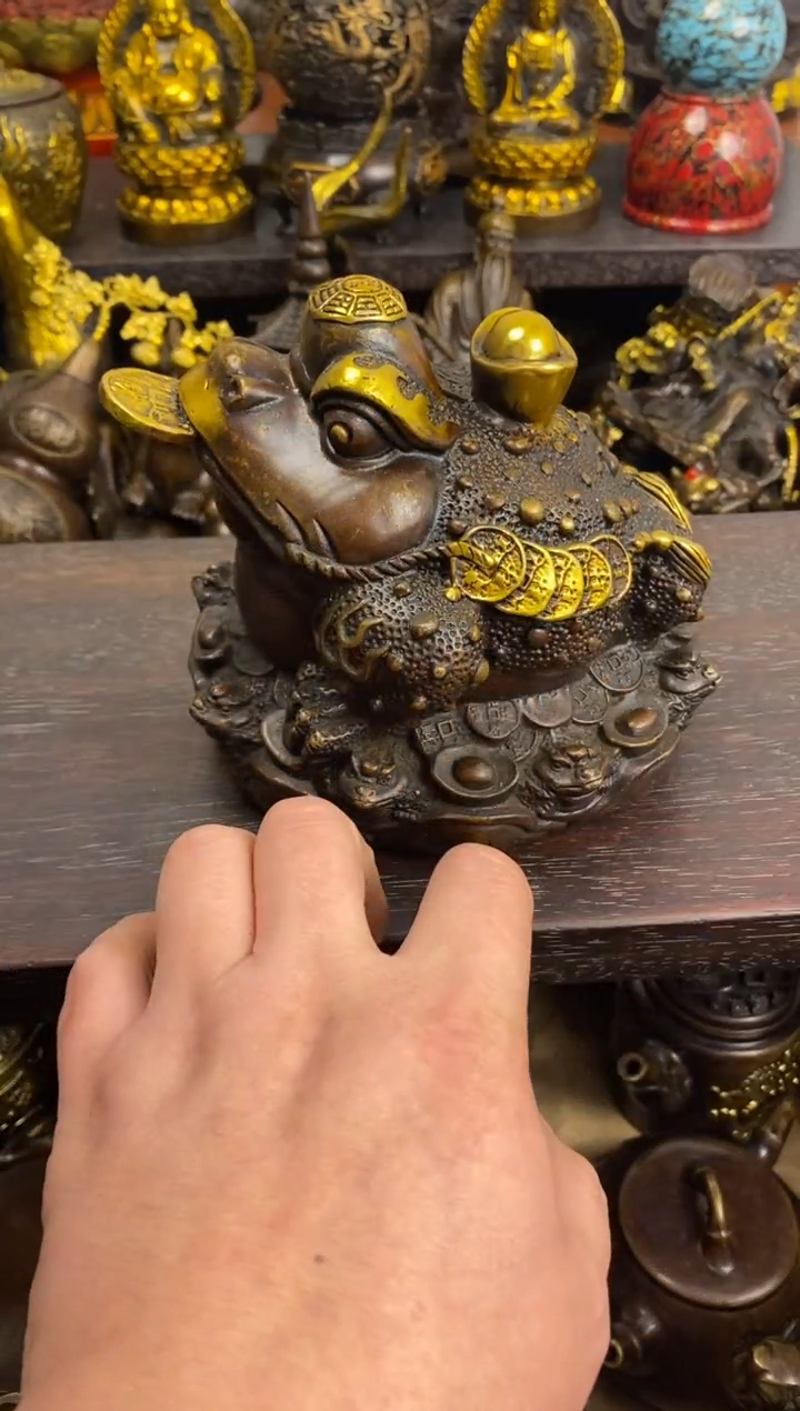案台摆件  物品摆件