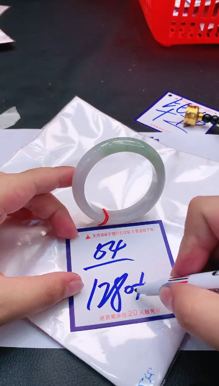 【闪购商品】翡翠未镶嵌手镯1111111111