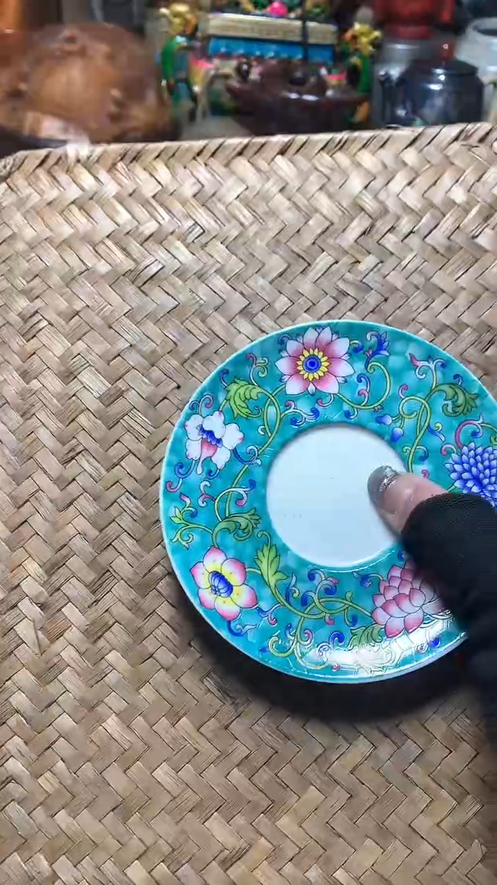 【闪购商品】瓷器默认微瑕瓷器