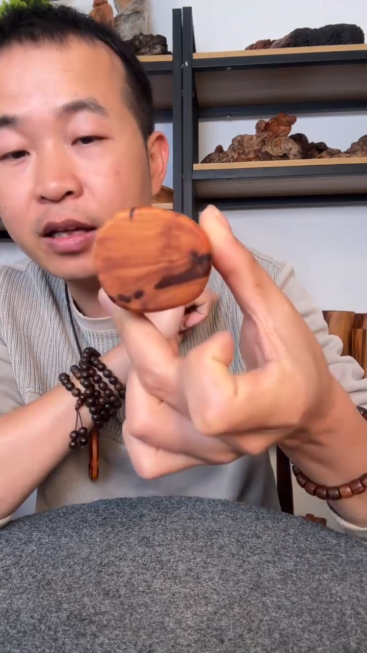 【闪购商品】柏木（崖柏）崖柏