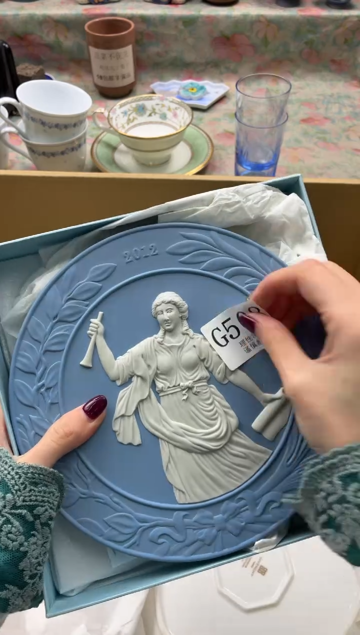 瓷片贝***了       G508*