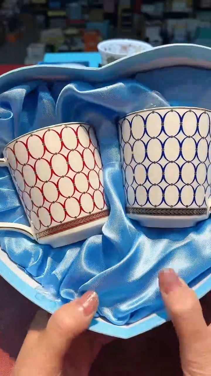 【闪购商品】瓷片锅碗瓢盆一件不剩