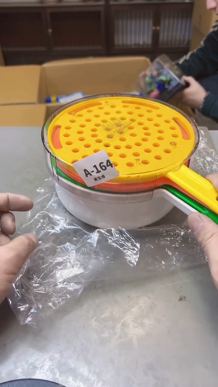 【闪购商品】瓷片164聚宝缘海淘精选