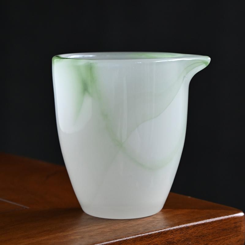 茶具琉璃公道 琉璃公道-4105