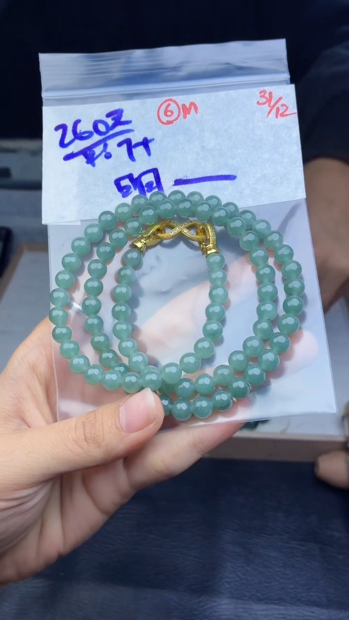 未镶嵌定制翡翠明***栈翡翠毛货需精细抛光多样性拍一发一+6